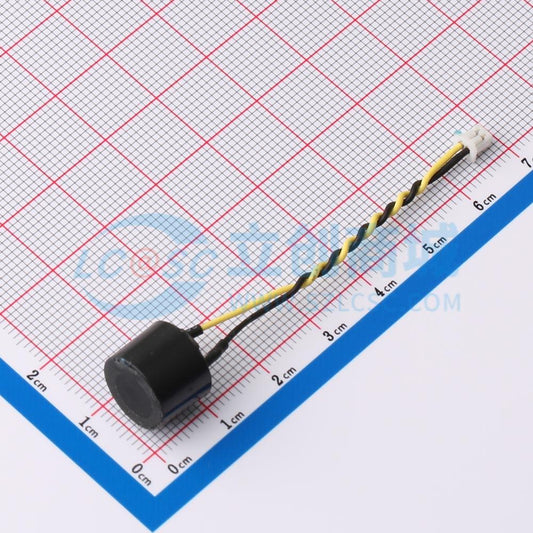 Còi buzzer HX-1203-C Dragonstate  - Techcore Việt Nam