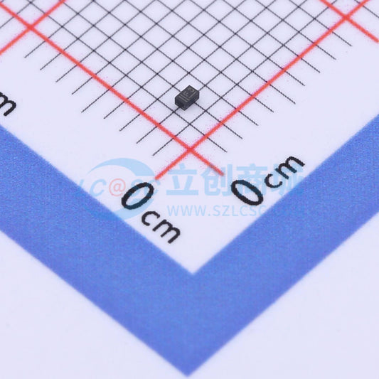 Diode Schottky PMEG3002AEL,315 Nexperia - SOD-882 - Techcore Việt Nam