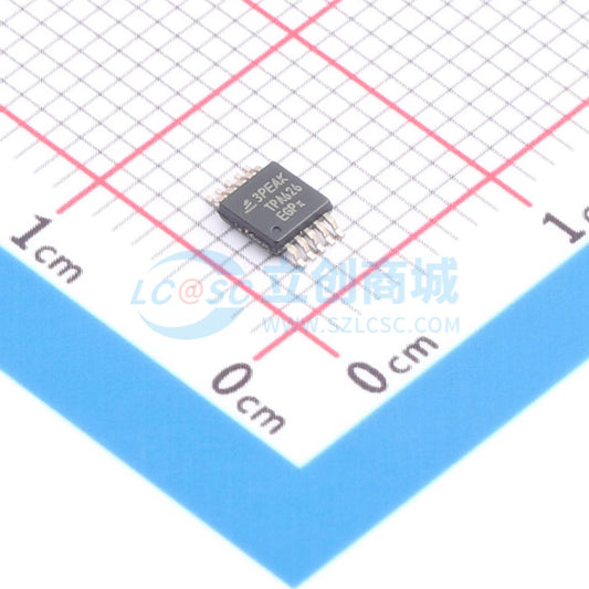 TPA626-VR-S IC quản lý nguồn PMIC - Techcore Việt Nam