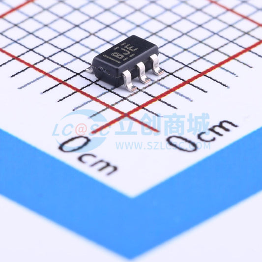IC Khuếch Đại Cảm Biến Dòng INA196AIDBVR Texas Instruments SOT-23-5 1 kênh -16–80 V 500 kHz - Techcore Việt Nam