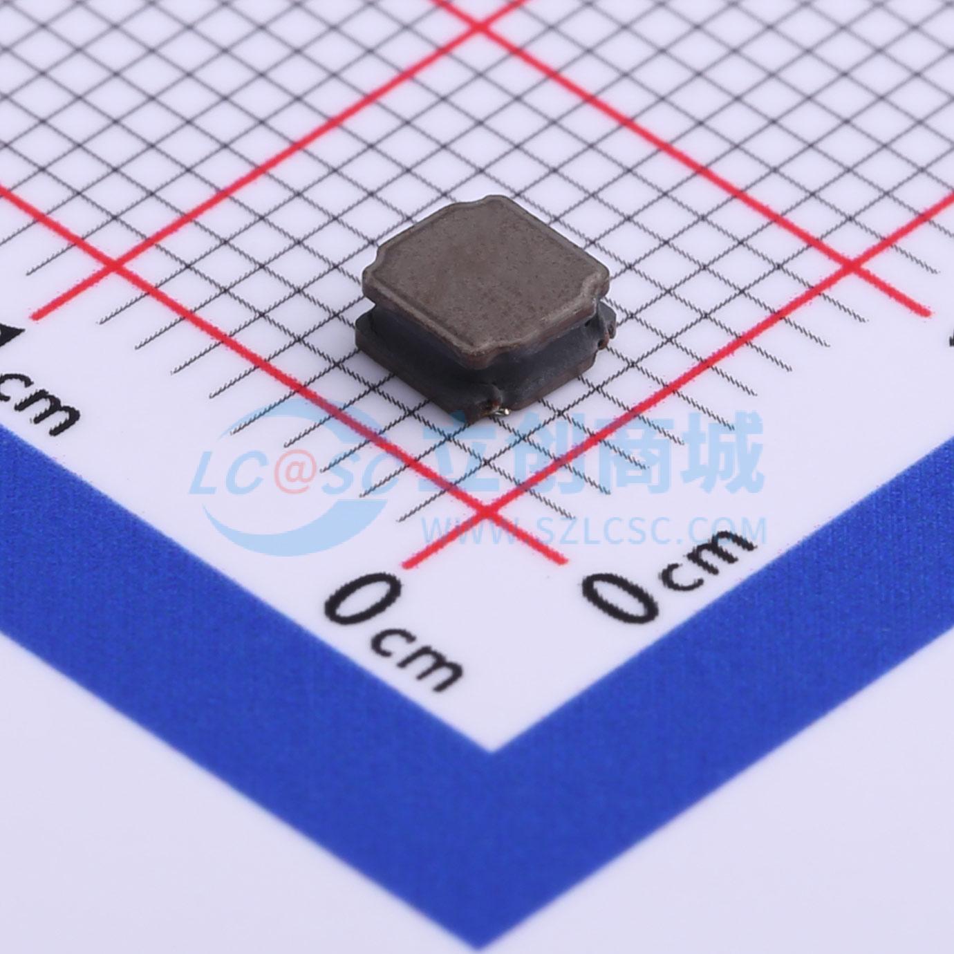 Cuộn Cảm Công Suất FHD4020S-4R7MT cjiang SMD,4x4mm 4.7uH 3.3A ±20% - Techcore Việt Nam