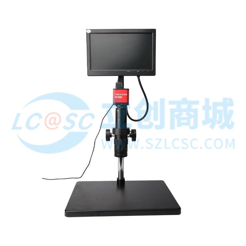 Kính hiển vi ML72000D TOPLIA Phù hợp đo kiểm và bảo trì kỹ thuật - Techcore Việt Nam