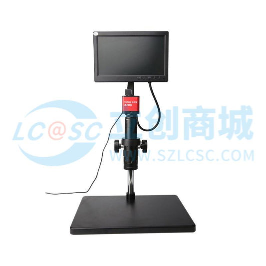 Kính hiển vi ML72000D TOPLIA Phù hợp đo kiểm và bảo trì kỹ thuật - Techcore Việt Nam