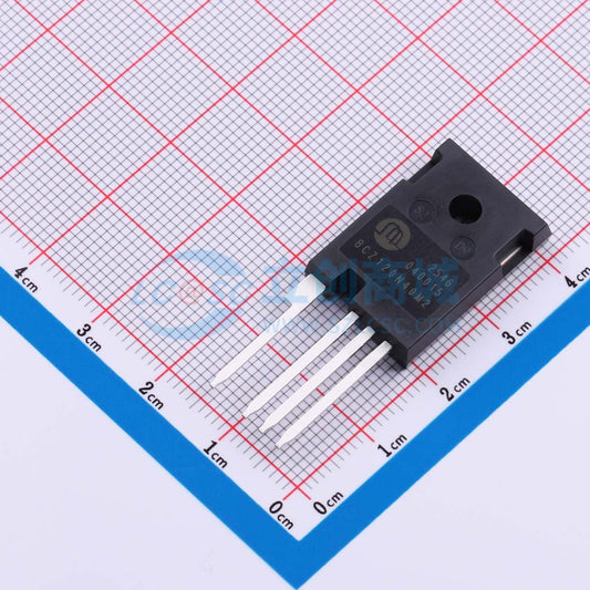 MOSFET SiC BCZ120N40M2 Bestirpower TO247-4L 65.5A - Techcore Việt Nam