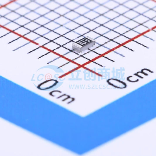 AC0603JR-0710KL Điện trở dán SMD YAGEO