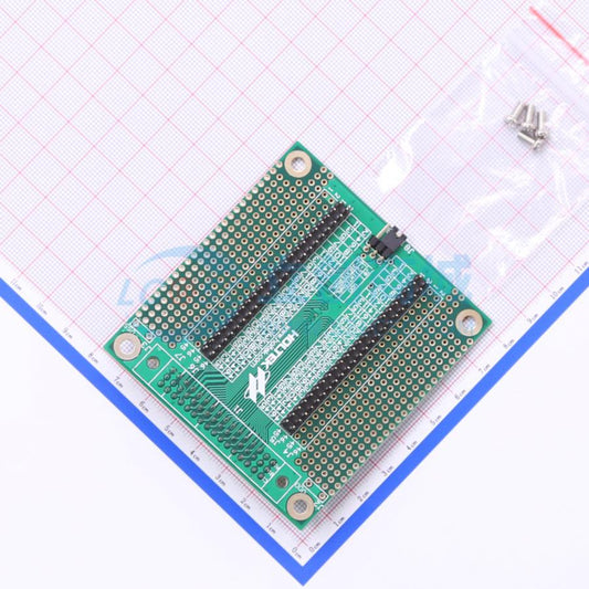 Bộ nạp và gỡ lỗi D1091A HT46R002 HOLTEK( / ) - Techcore Việt Nam