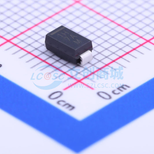 Diode Schottky VS-10MQ060NTRPBF VISHAY - Techcore Việt Nam