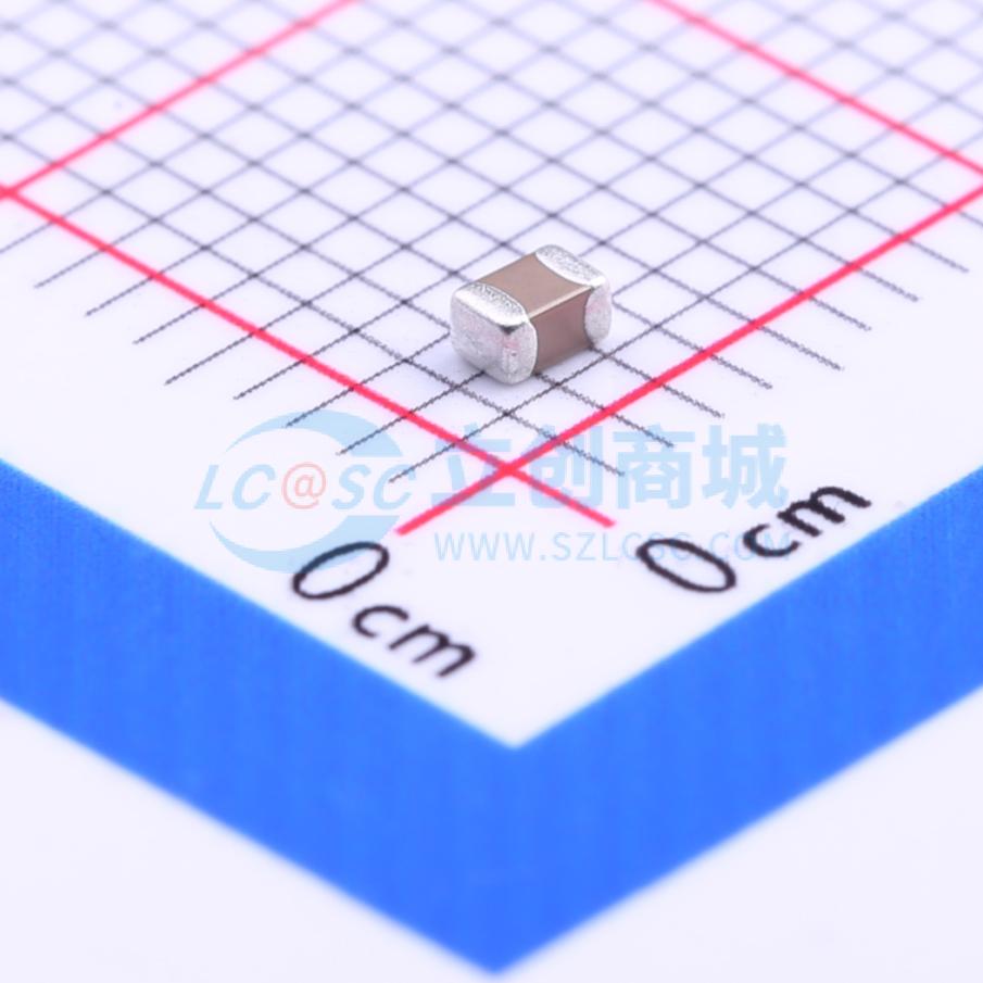 Linh kiện điện tử 0805B105K500NT FH 0805 - Techcore Việt Nam