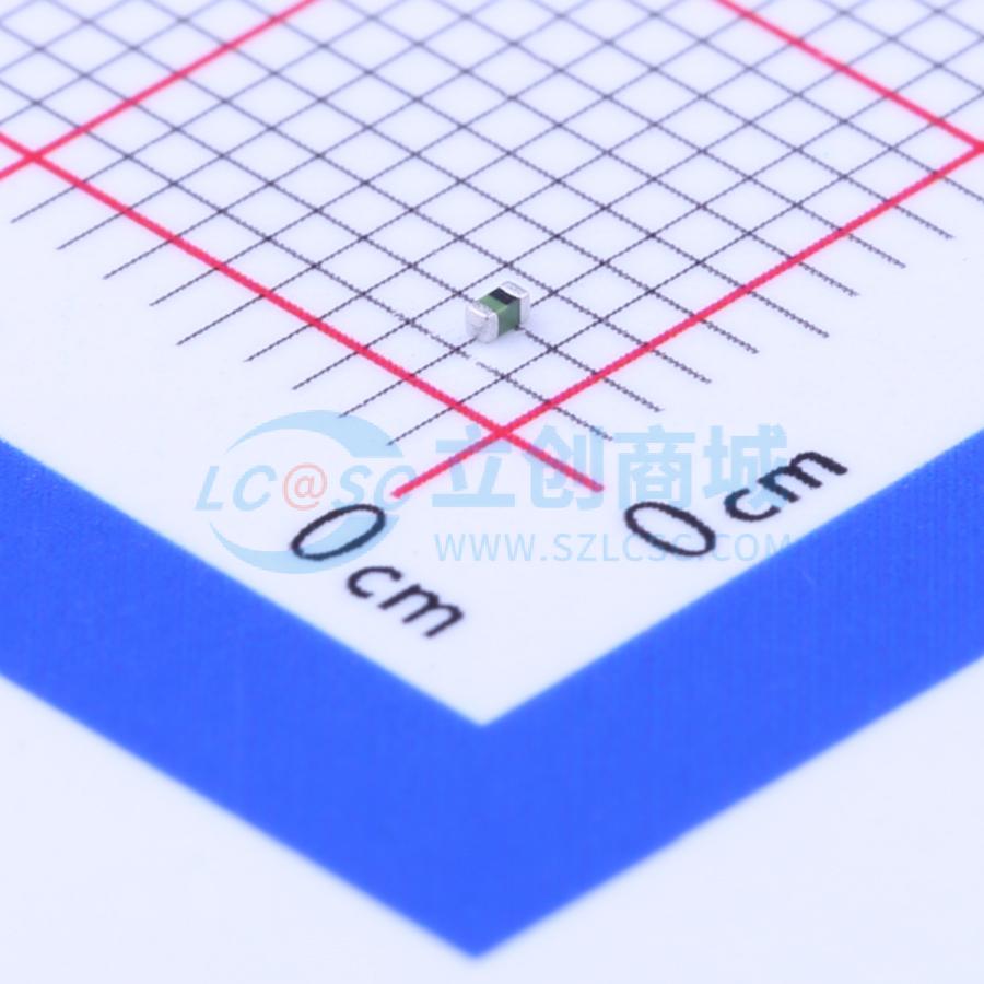 Cuộn Cảm Dán SMD LQG15HN12NJ02D muRata 0402 12nH 400mA ±5% - Techcore Việt Nam