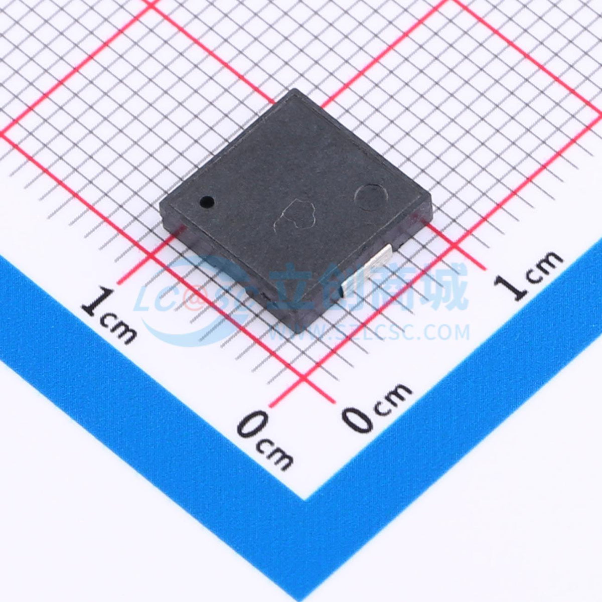 Còi buzzer SMD9018 XHXDZ SMD,9x9mm - Techcore Việt Nam