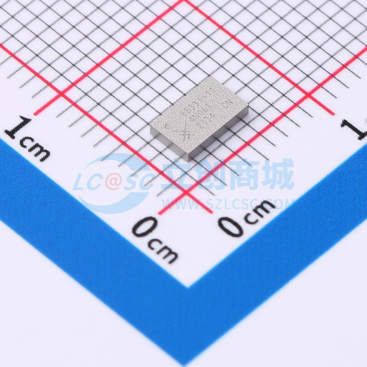 Linh kiện điện tử SKY85331-11 QFN-24(3x5) - Techcore Việt Nam