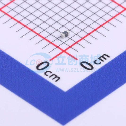 Cuộn Cảm Công Suất MLZ1005M1R0WT000 TDK 0402 1uH 450mA ±20% - Techcore Việt Nam