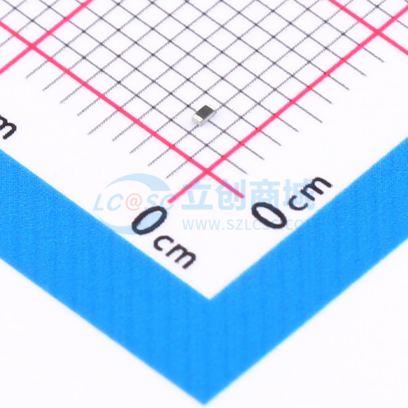 Điện Trở Dán SMD RC0402FR-0768KL YAGEO 0402 68kΩ ±1% 62.5mW - Techcore Việt Nam