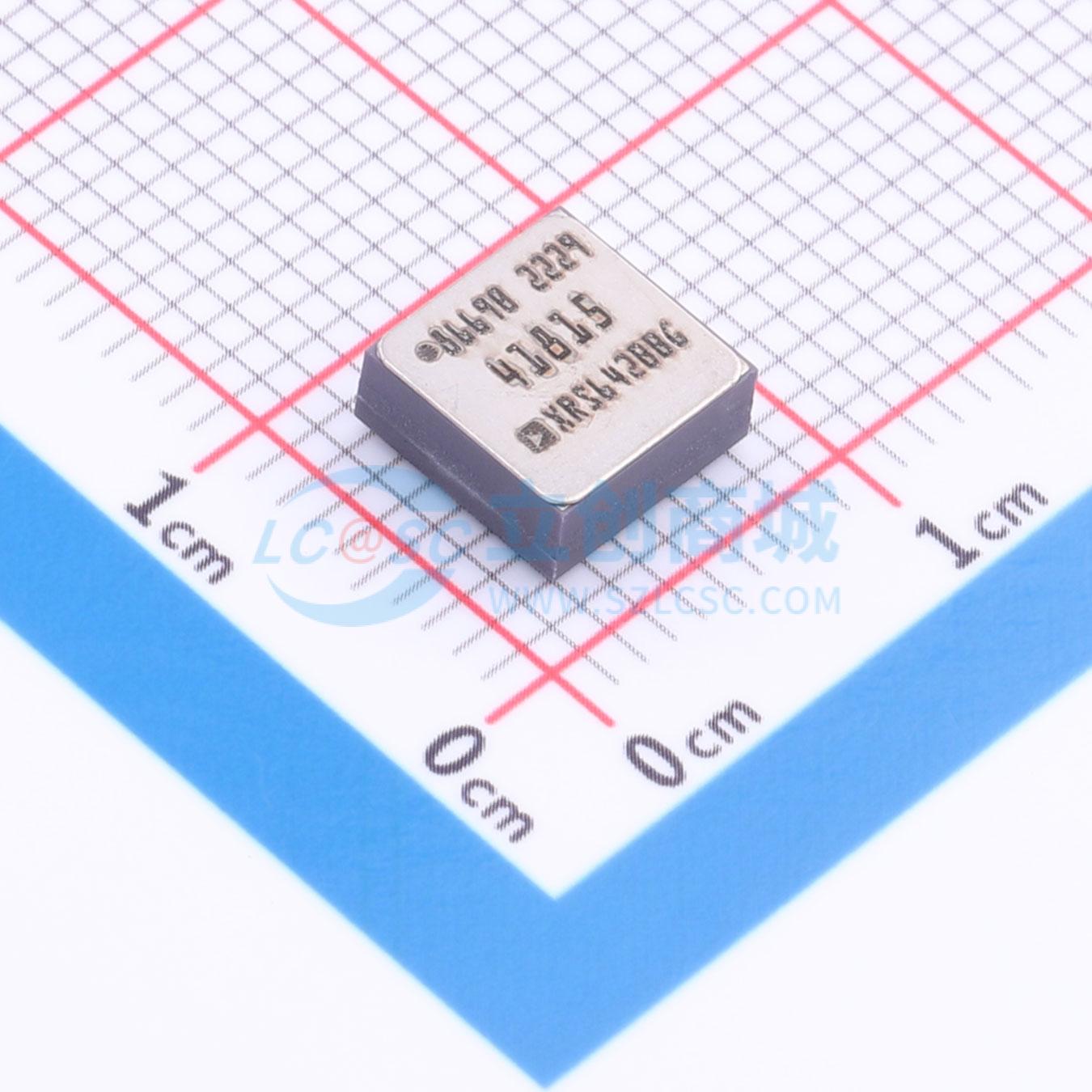 Cảm biến gia tốc và con quay hồi chuyển ADXRS642BBGZ-RL ADI CBGA-32 ±300dps - Techcore Việt Nam
