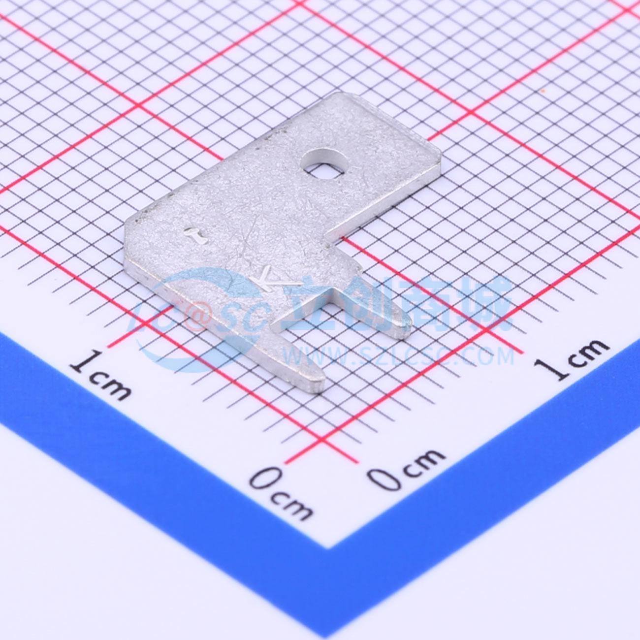 Linh kiện điện tử 4966 Keystone - Techcore Việt Nam