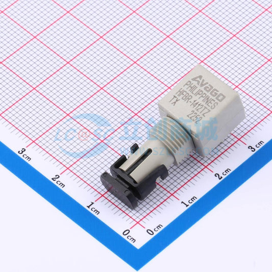 HFBR-1412TZ Linh kiện quang điện - Techcore Việt Nam