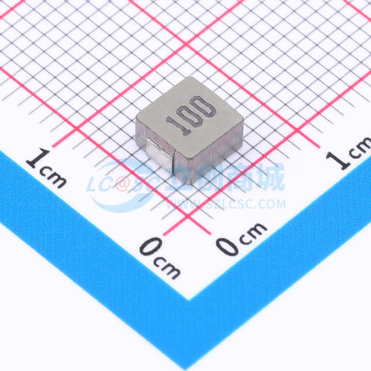 Cuộn Cảm Công Suất FCH5030-100M FC SMD,5.7x5.2mm 10uH 3A ±20% - Techcore Việt Nam