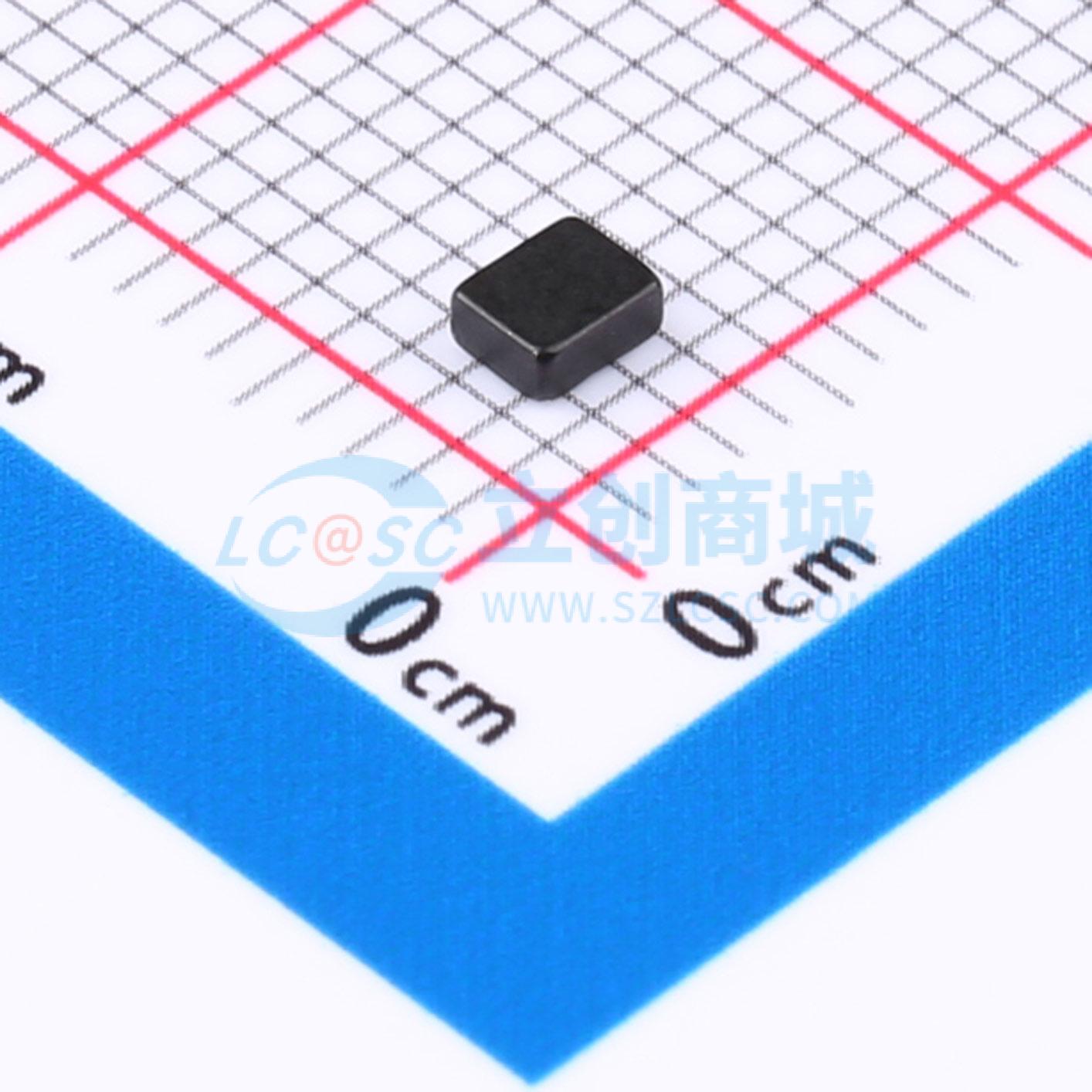 Cuộn Cảm Công Suất FTC252012S1R0MBCA cjiang 1008 1uH 4A ±20% - Techcore Việt Nam