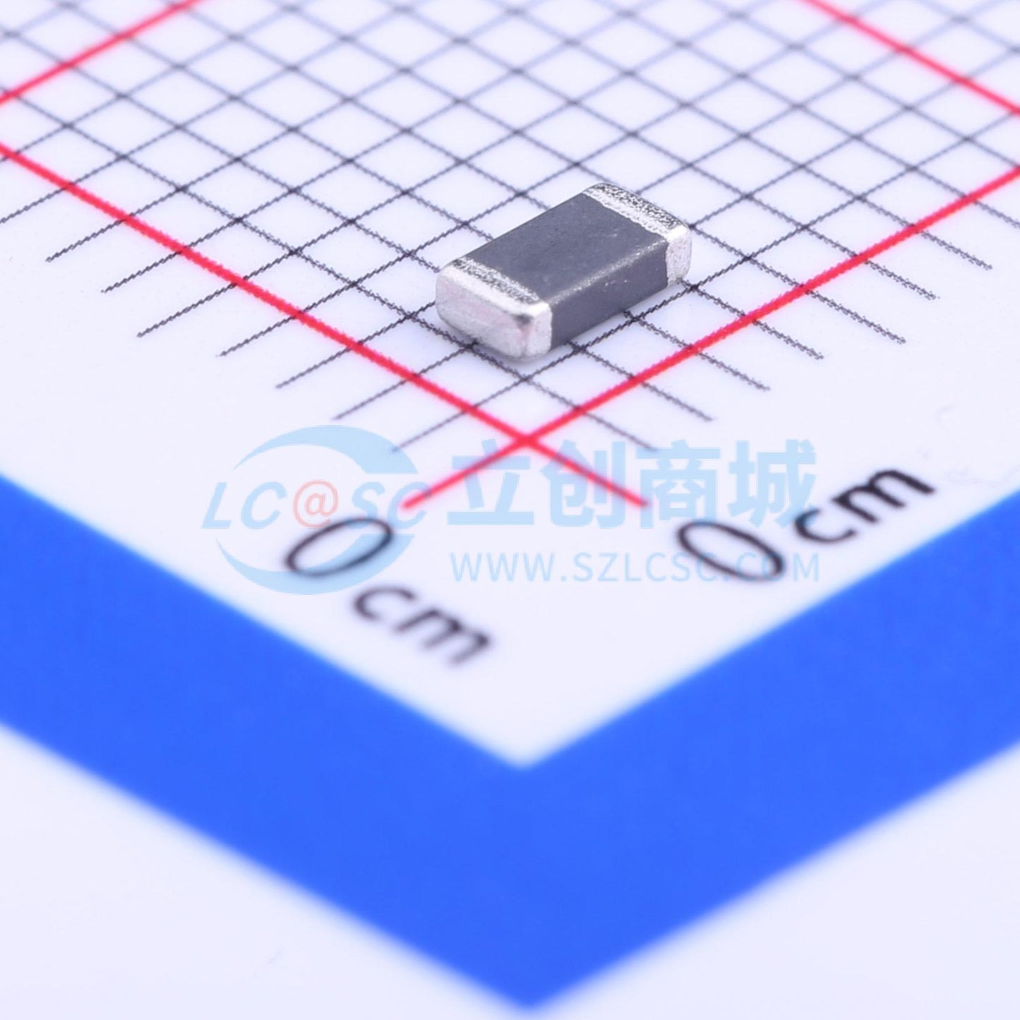 Cuộn Cảm Công Suất CMP321609XD100KT FH 1206 10uH ±10% - Techcore Việt Nam