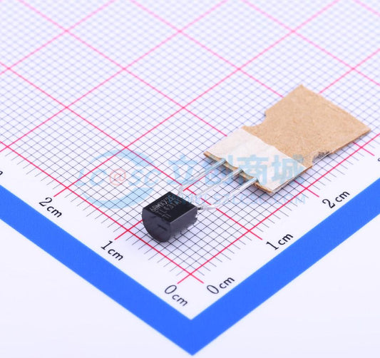 TL431AILPR IC điện áp tham chiếu - Techcore Việt Nam