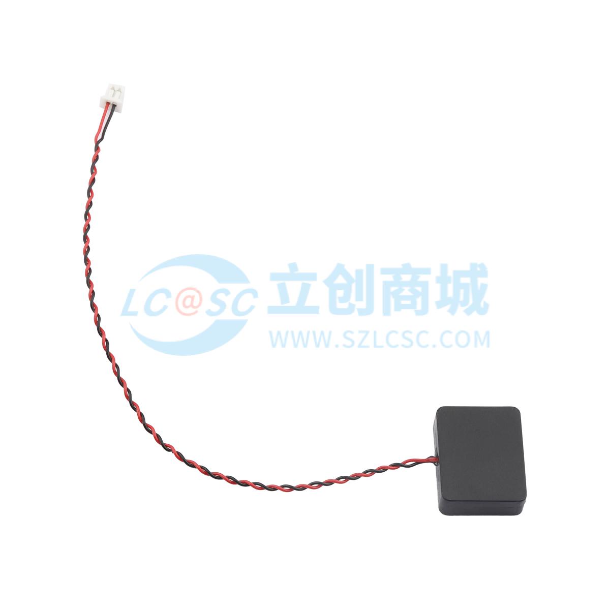Loa điện tử 1915BOXCF-8Ω1W-2P1.25 XHXDZ  - Techcore Việt Nam