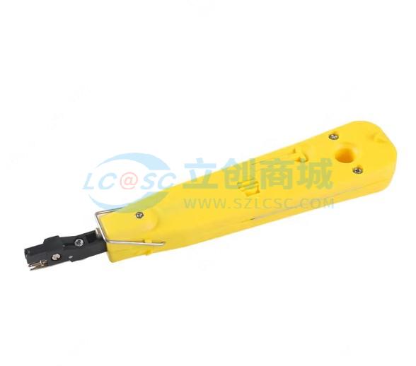 Kìm Bấm Cos Và Đầu Cốt BS479324 BOSI Chuyên Dùng Sửa Chữa Điện Tử - Techcore Việt Nam