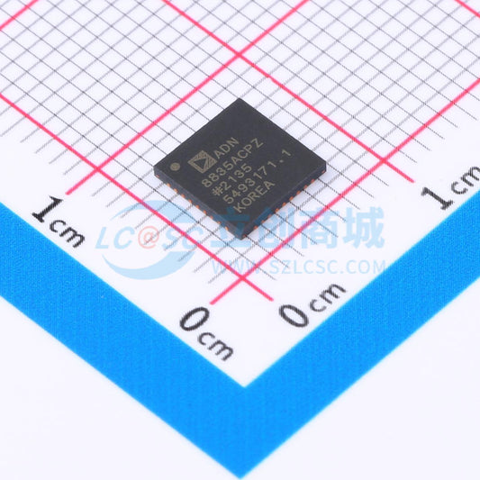 ADN8835ACPZ-R7 IC quản lý nguồn PMIC - Techcore Việt Nam