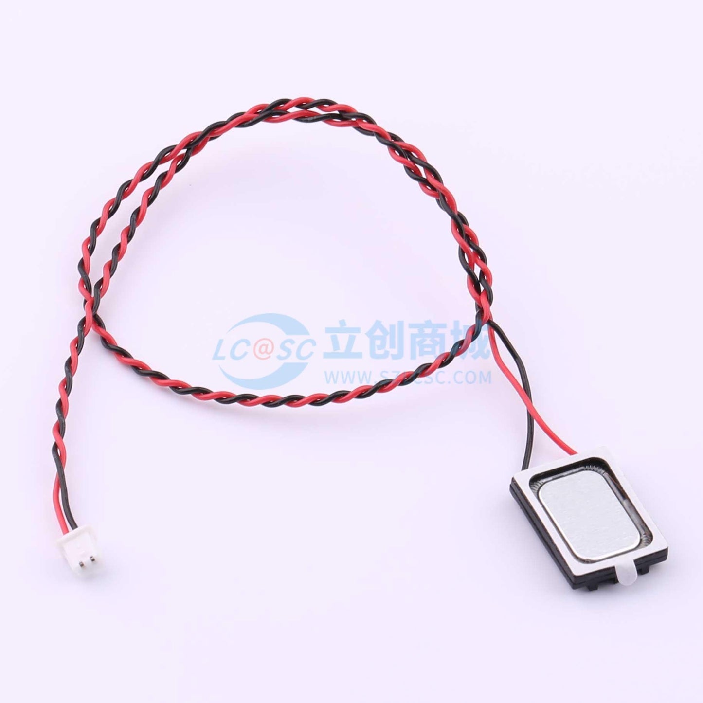 Loa điện tử HDK-151108ZA-5C6 Dragonstate  - Techcore Việt Nam