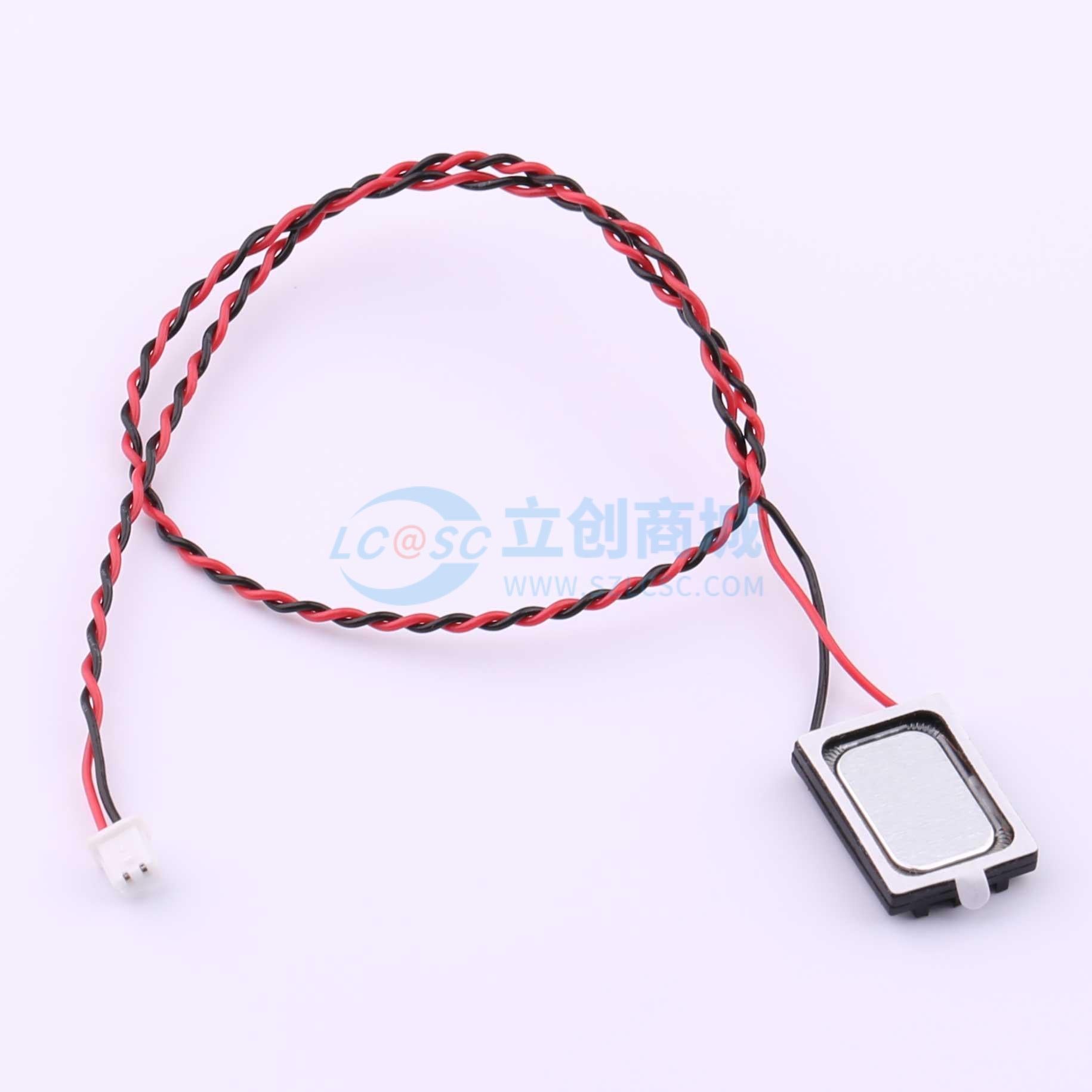 Loa điện tử HDK-151108ZA-5C6 Dragonstate  - Techcore Việt Nam