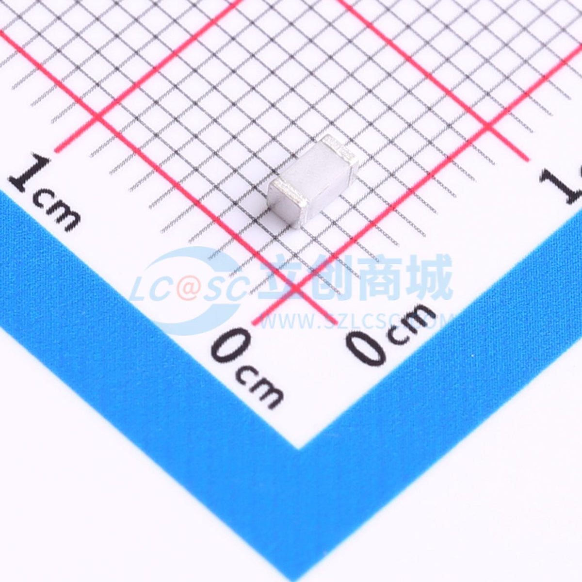 IC quản lý nguồn SMD3216-090N 1206 - Techcore Việt Nam