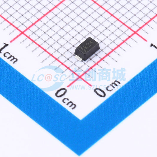 Diode Schottky MBR230LSFT1G Tokmas - SOD-123FL - Techcore Việt Nam