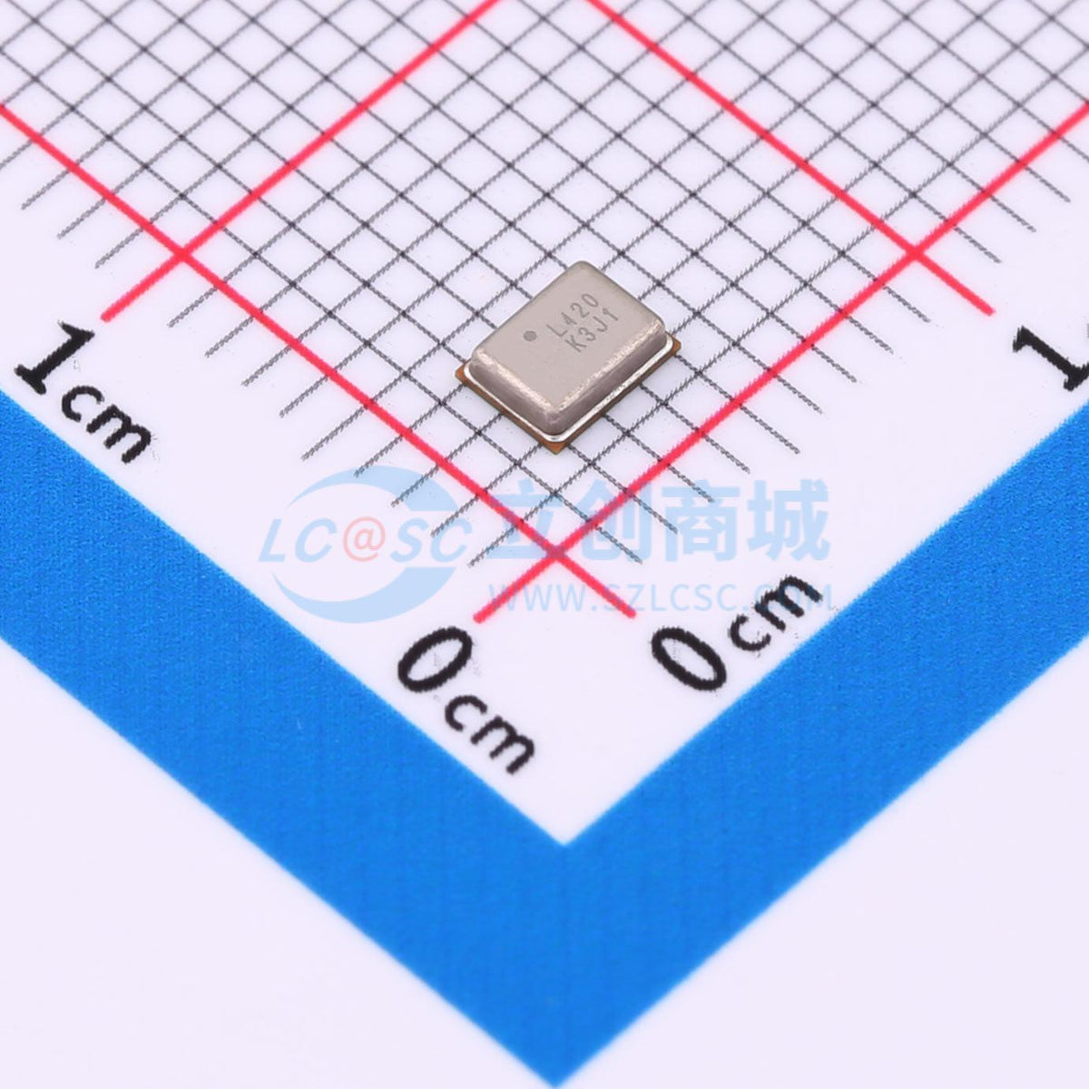 Micro MEMS LMA3526B381-OAK03 LinkMems SMD-5P,3.5x2.7mm - Techcore Việt Nam