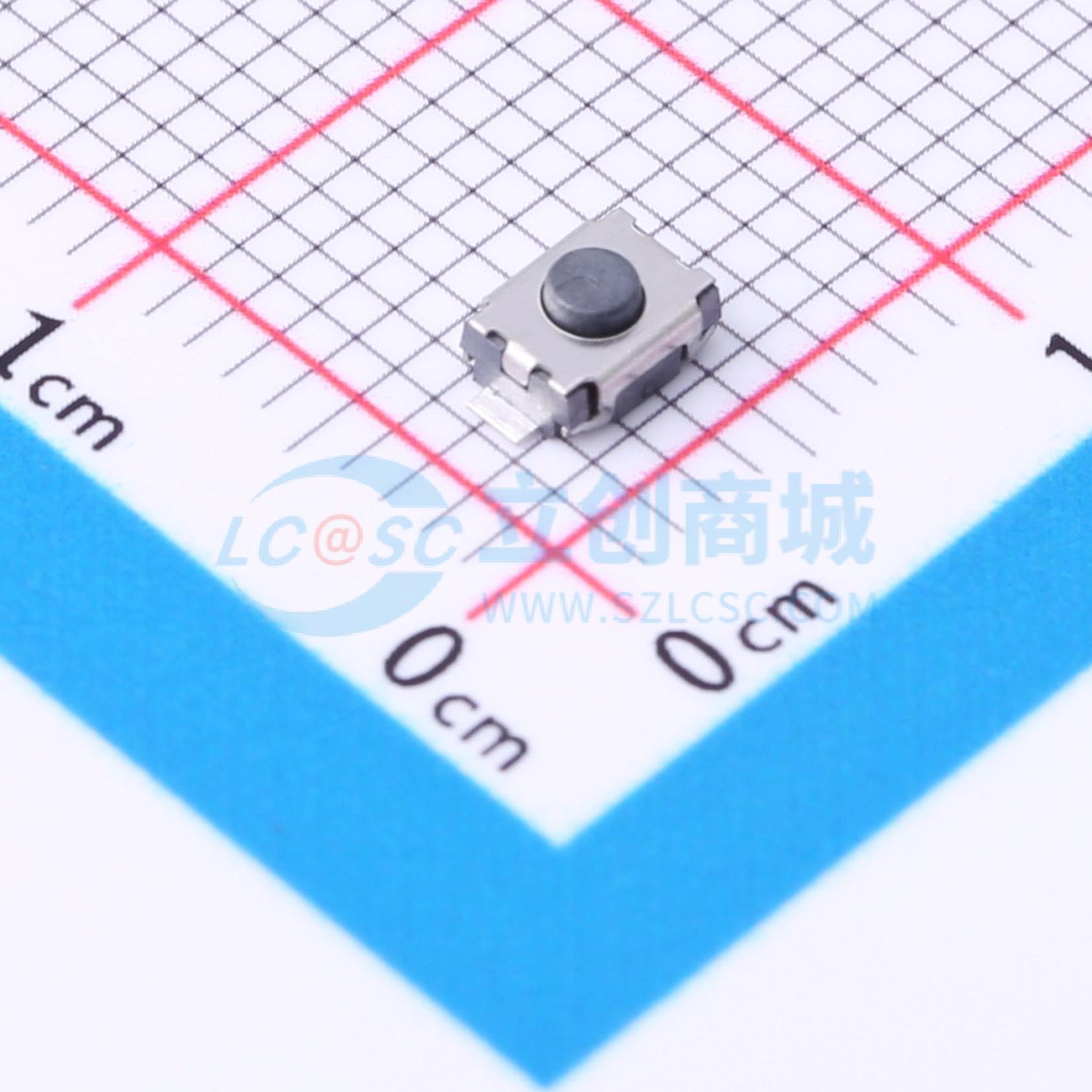 Linh kiện điện tử TSA010B2018A SMD,3.9x3mm - Techcore Việt Nam
