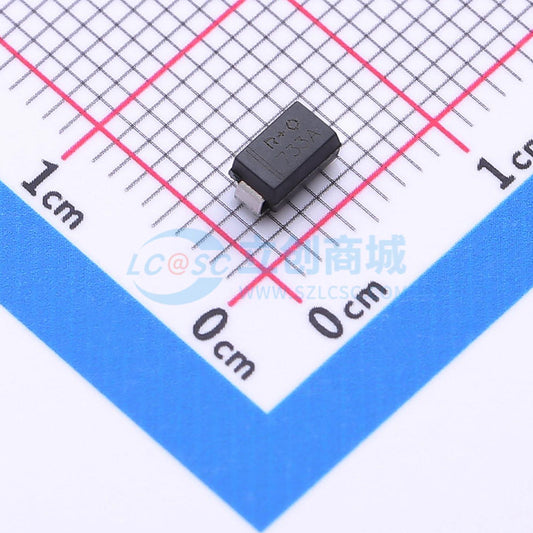 Diode Zener 1SMA4733A R+O - Techcore Việt Nam