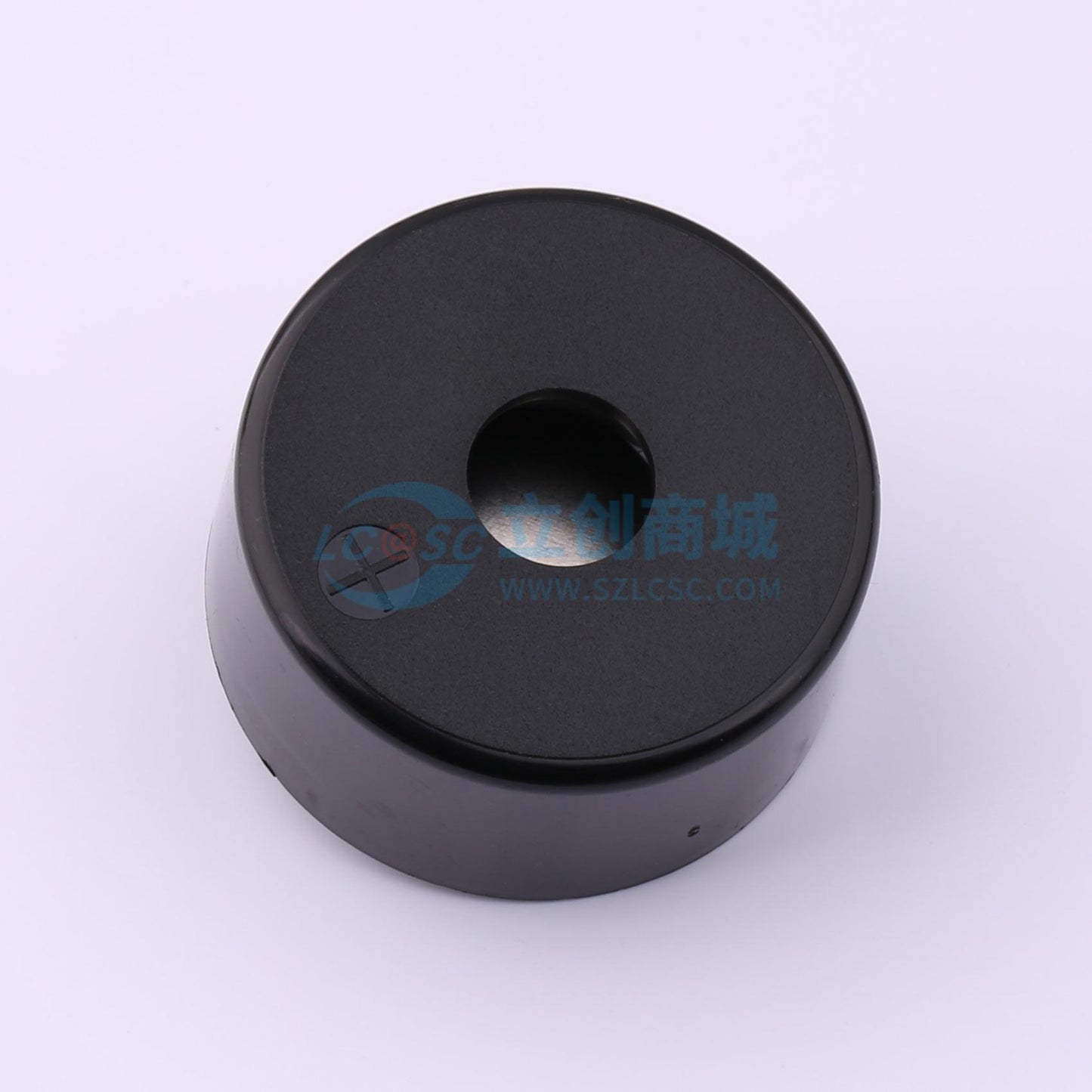 Còi buzzer FSD-4020 FUET Xuyên lỗ,D40xL20mm - Techcore Việt Nam