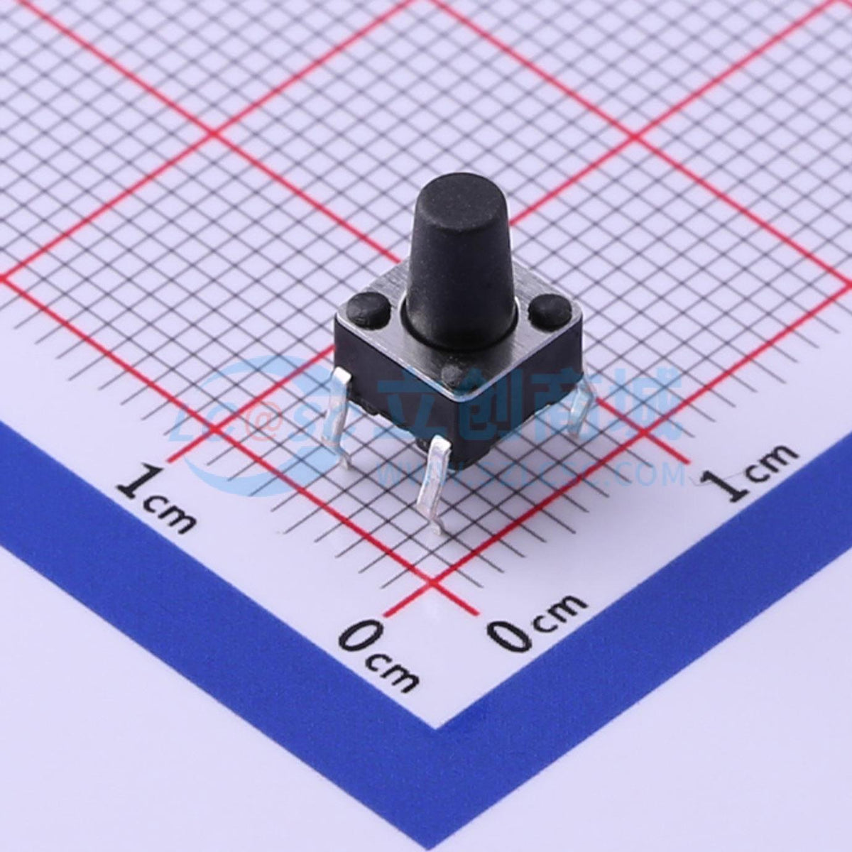Linh kiện điện tử TS6685CJ - Techcore Việt Nam
