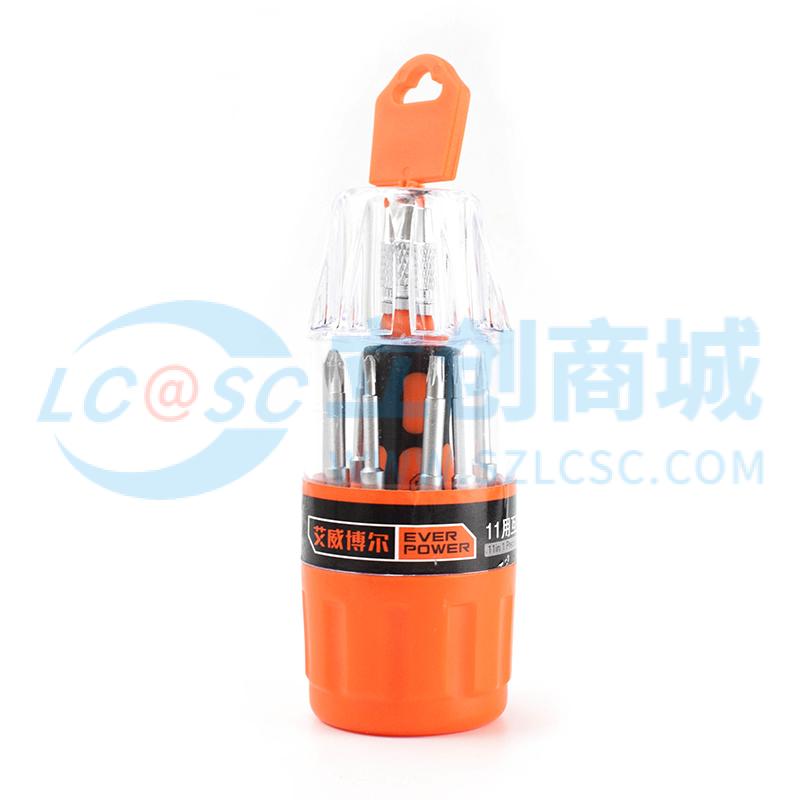 Tua Vít Và Dụng Cụ Vặn Vít 257909 EVERPOWER Chuyên Dùng Sửa Chữa Điện Tử - Techcore Việt Nam