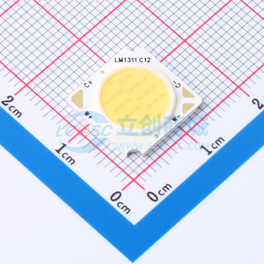 LM1311D4W-12B4C12(Ra4)-DS Linh kiện quang điện - Techcore Việt Nam