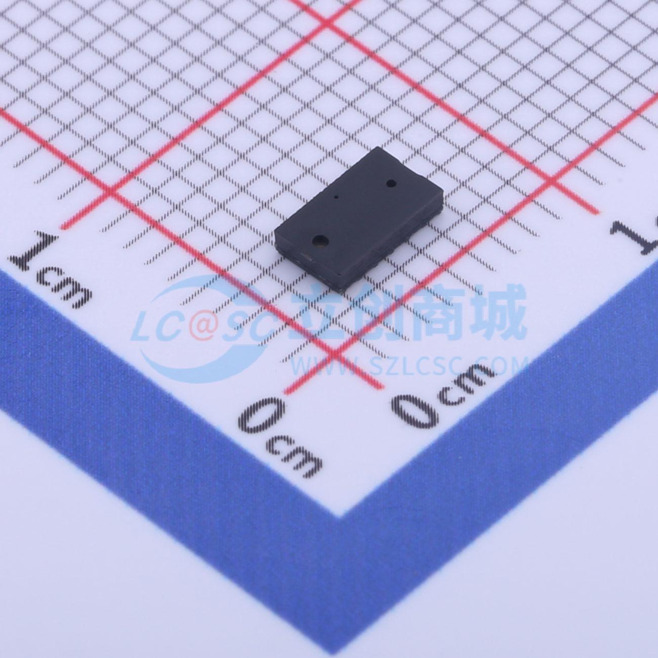 Cảm biến vị trí VL6180V1NR/1 ST SMD-12P 2.6V~3V I2C - Techcore Việt Nam