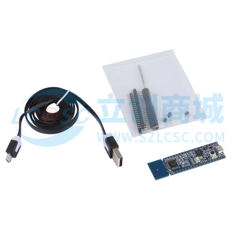 Bo mạch phát triển LPC845-BRK NXP - Techcore Việt Nam