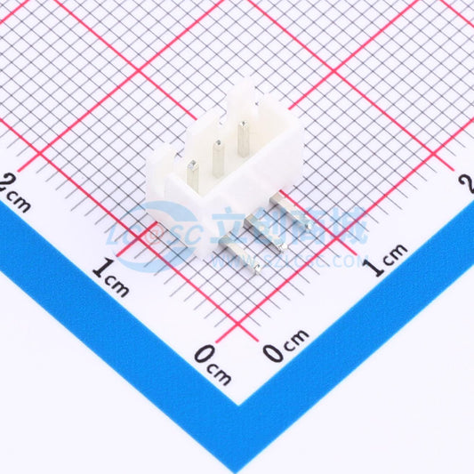 Linh kiện điện tử XH-3AW - Techcore Việt Nam