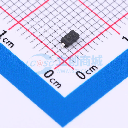 Diode Schottky NRVB130T1G JSMSEMI - SOD-123 - Techcore Việt Nam