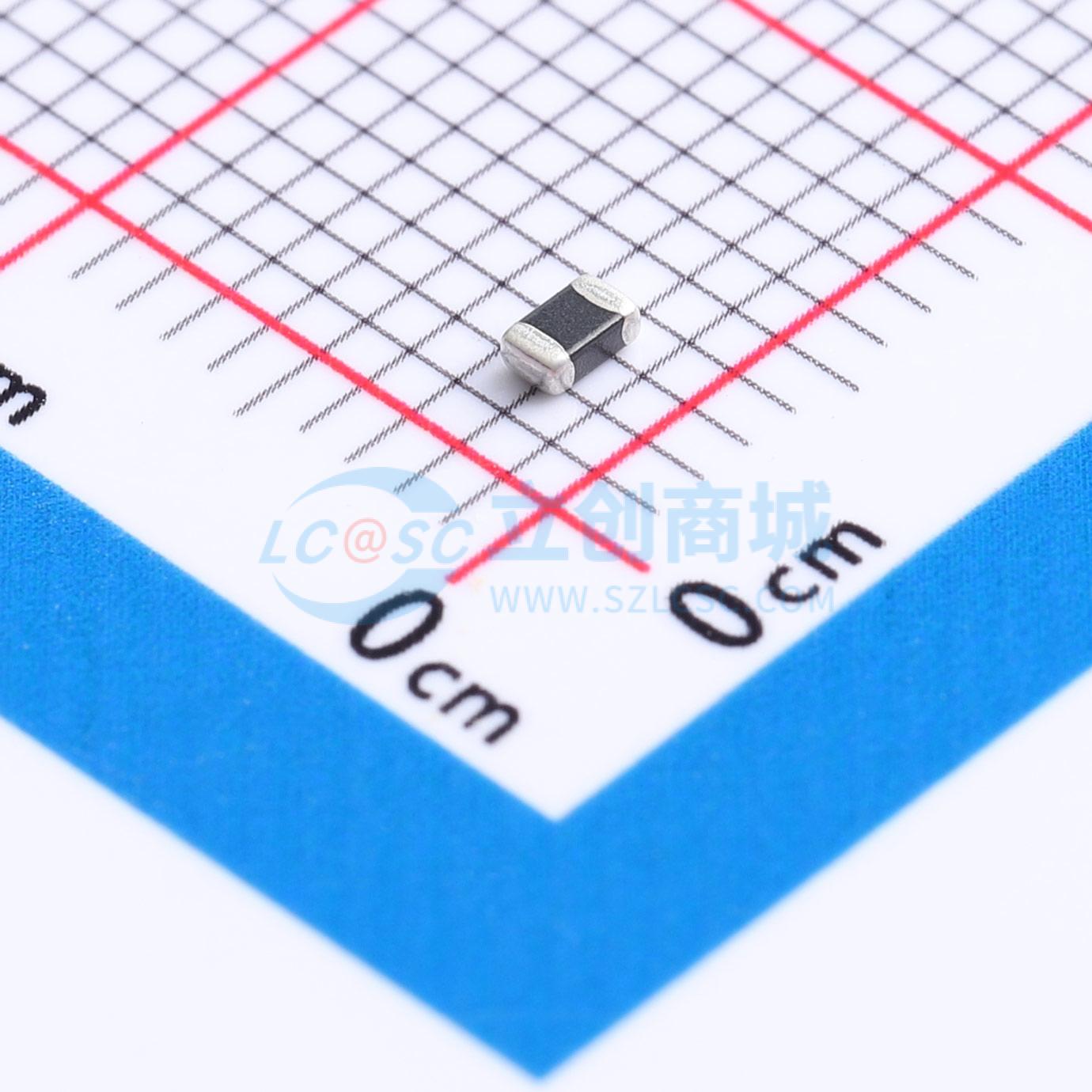 Điện trở nhiệt NTC HNTC0805-103F3450FA R+O 0805 10kΩ 200mW - Techcore Việt Nam