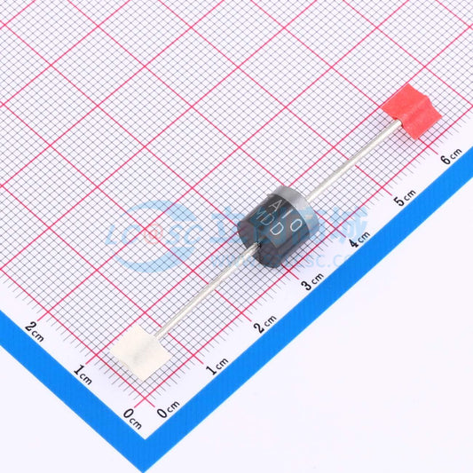Diode 6A10 MDD - Techcore Việt Nam