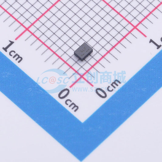 TPS22998RYZR Công tắc nguồn điện tử - Techcore Việt Nam