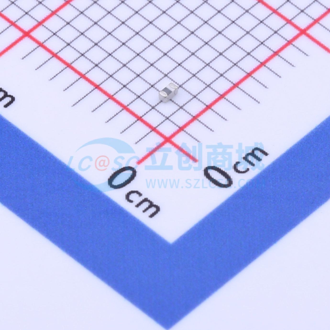 Cuộn Cảm Dán SMD HBLS1005-22NJ HYHONGYEX 0402 22nH 300mA ±5% - Techcore Việt Nam