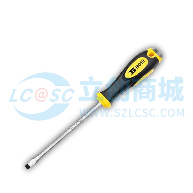 Tua Vít Chữ Thập BS466088B BOSI 200mm Chuyên Dùng Sửa Chữa Điện Tử - Techcore Việt Nam