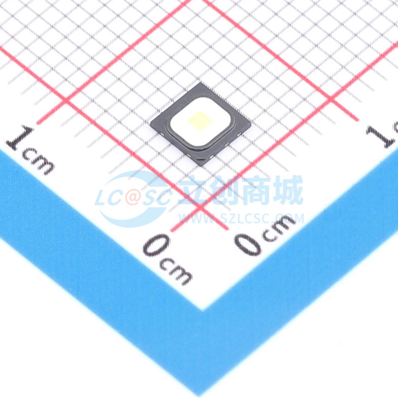 LED XL-C3838P01010-60B1C1 XINGLIGHT SMD Trắng - Techcore Việt Nam