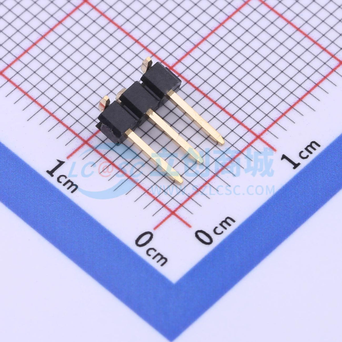 Linh kiện điện tử X6511WVS-03H-C60D48R2 - Techcore Việt Nam