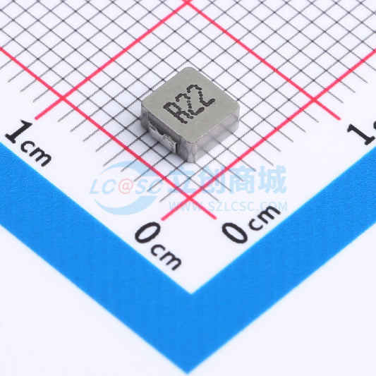 Cuộn Cảm Công Suất FXL0420-R22-M cjiang SMD,4.4x4.2mm 220nH 9.5A ±20% - Techcore Việt Nam
